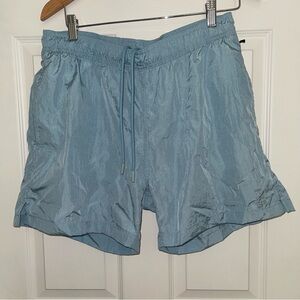 NWT‎ ONIA NYLON CRINKLE MULTI FUNCTIONAL SHORT